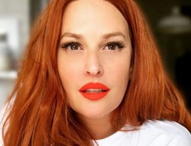 Σίσσυ Χρηστίδου για τη φονική θεομηνία στη Χαλκιδική: «Ακούγαμε κόσμο απ’ έξω, σειρήνες, συναγερμούς...» (βίντεο)